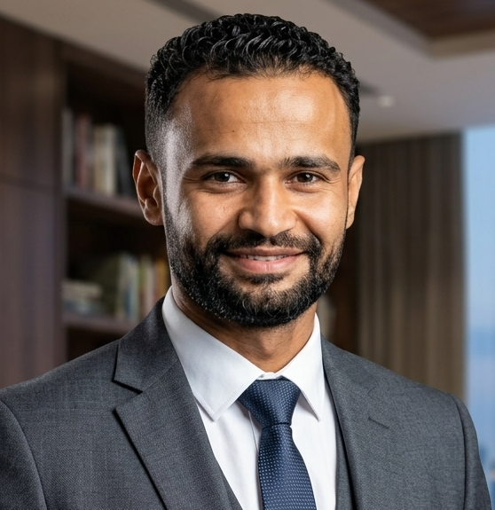 د. محمد مختار
