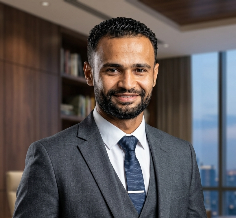 د. محمد مختار