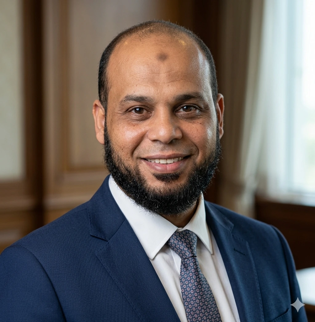 د. عمرو عماد